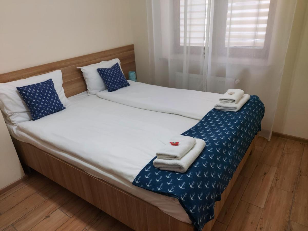Apartamenty Kapitanskie Илава Экстерьер фото