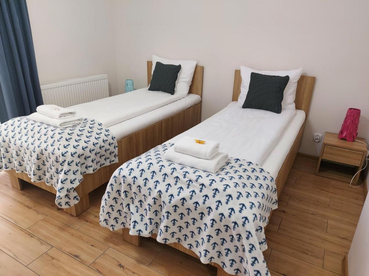 Apartamenty Kapitanskie Илава Экстерьер фото