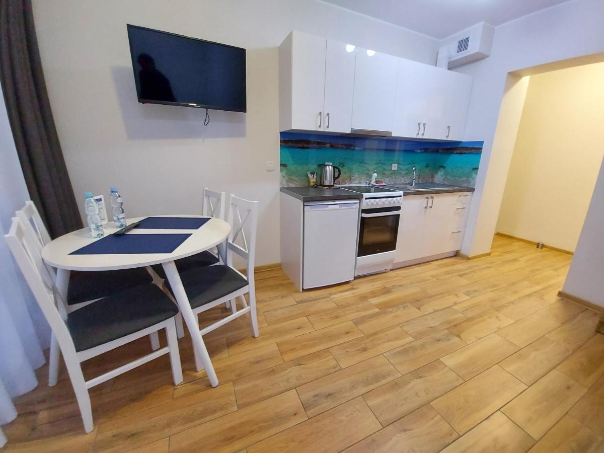 Apartamenty Kapitanskie Илава Экстерьер фото