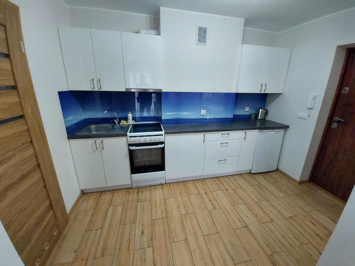 Apartamenty Kapitanskie Илава Экстерьер фото