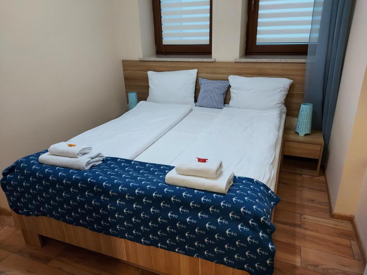 Apartamenty Kapitanskie Илава Экстерьер фото