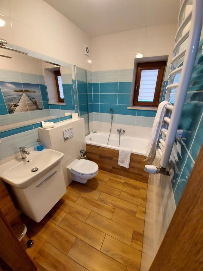 Apartamenty Kapitanskie Илава Экстерьер фото