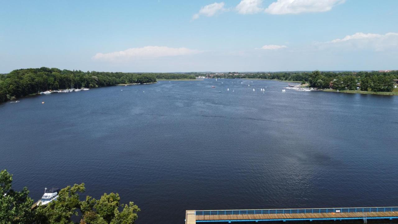 Apartamenty Kapitanskie Илава Экстерьер фото