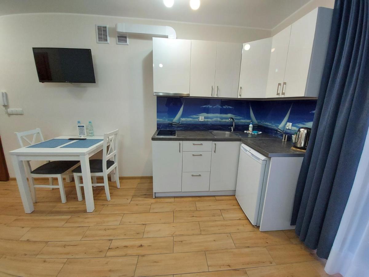 Apartamenty Kapitanskie Илава Экстерьер фото