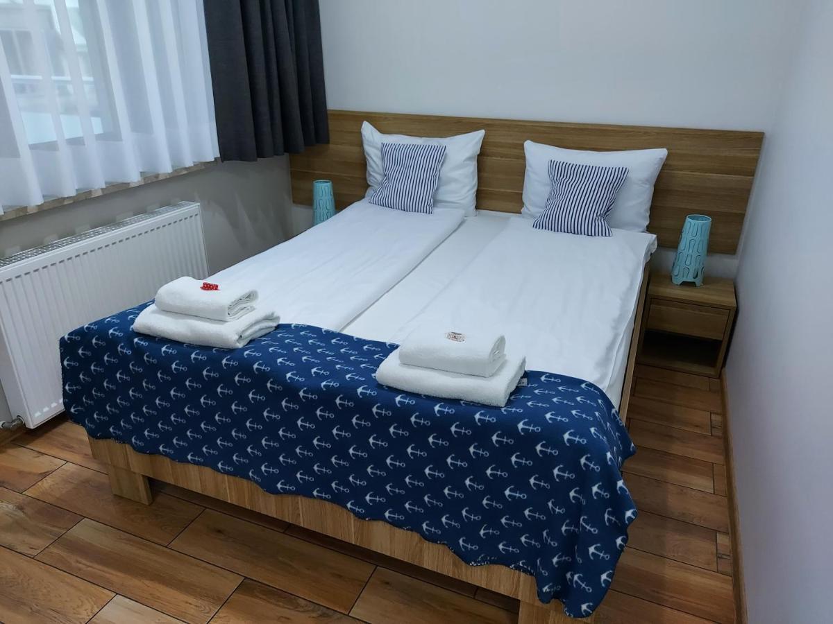 Apartamenty Kapitanskie Илава Экстерьер фото
