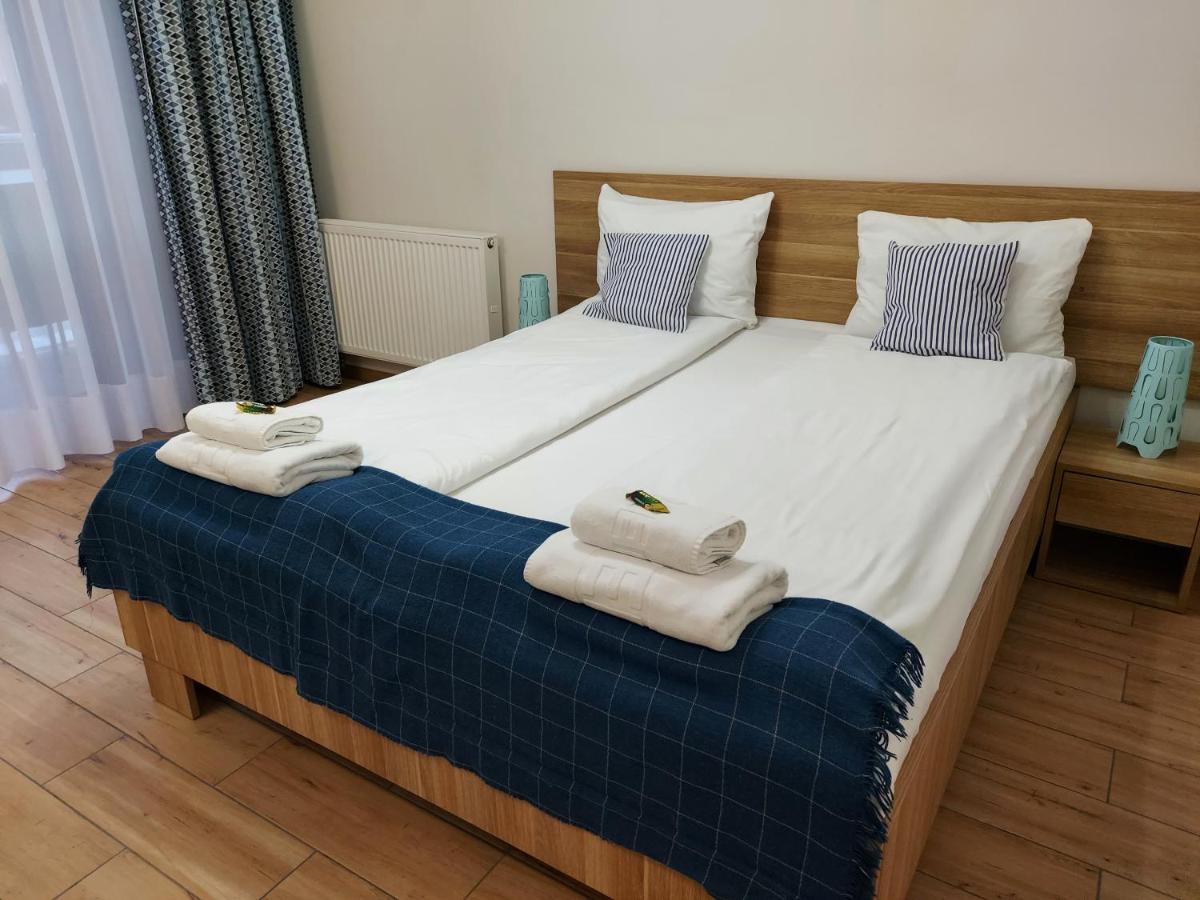 Apartamenty Kapitanskie Илава Экстерьер фото