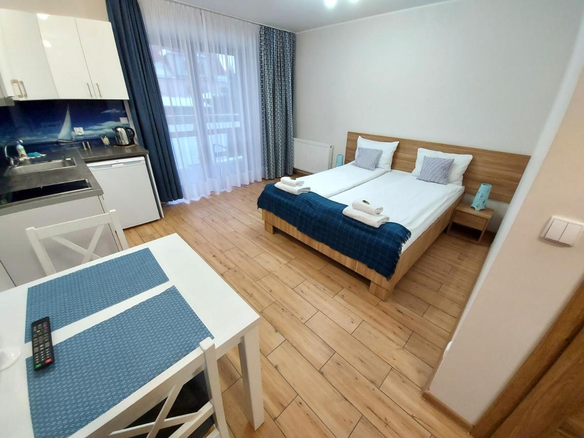 Apartamenty Kapitanskie Илава Экстерьер фото
