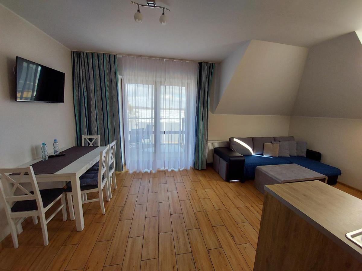 Apartamenty Kapitanskie Илава Экстерьер фото