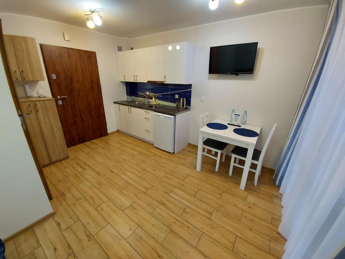 Apartamenty Kapitanskie Илава Экстерьер фото
