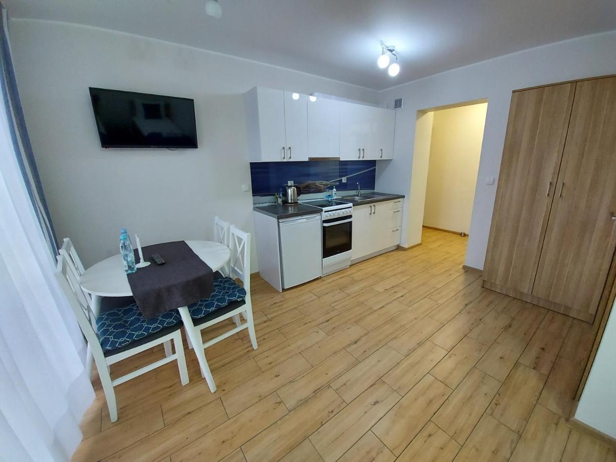 Apartamenty Kapitanskie Илава Экстерьер фото
