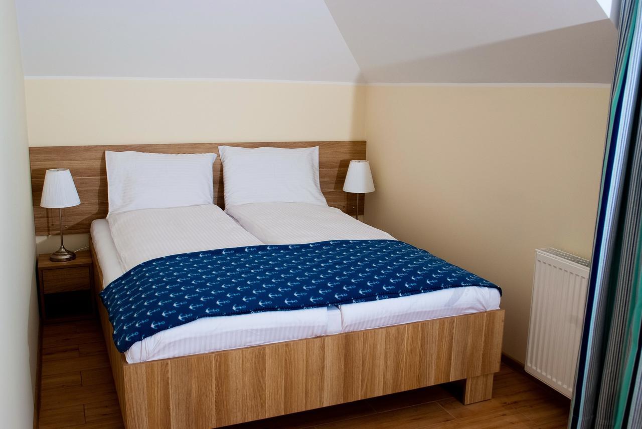 Apartamenty Kapitanskie Илава Экстерьер фото