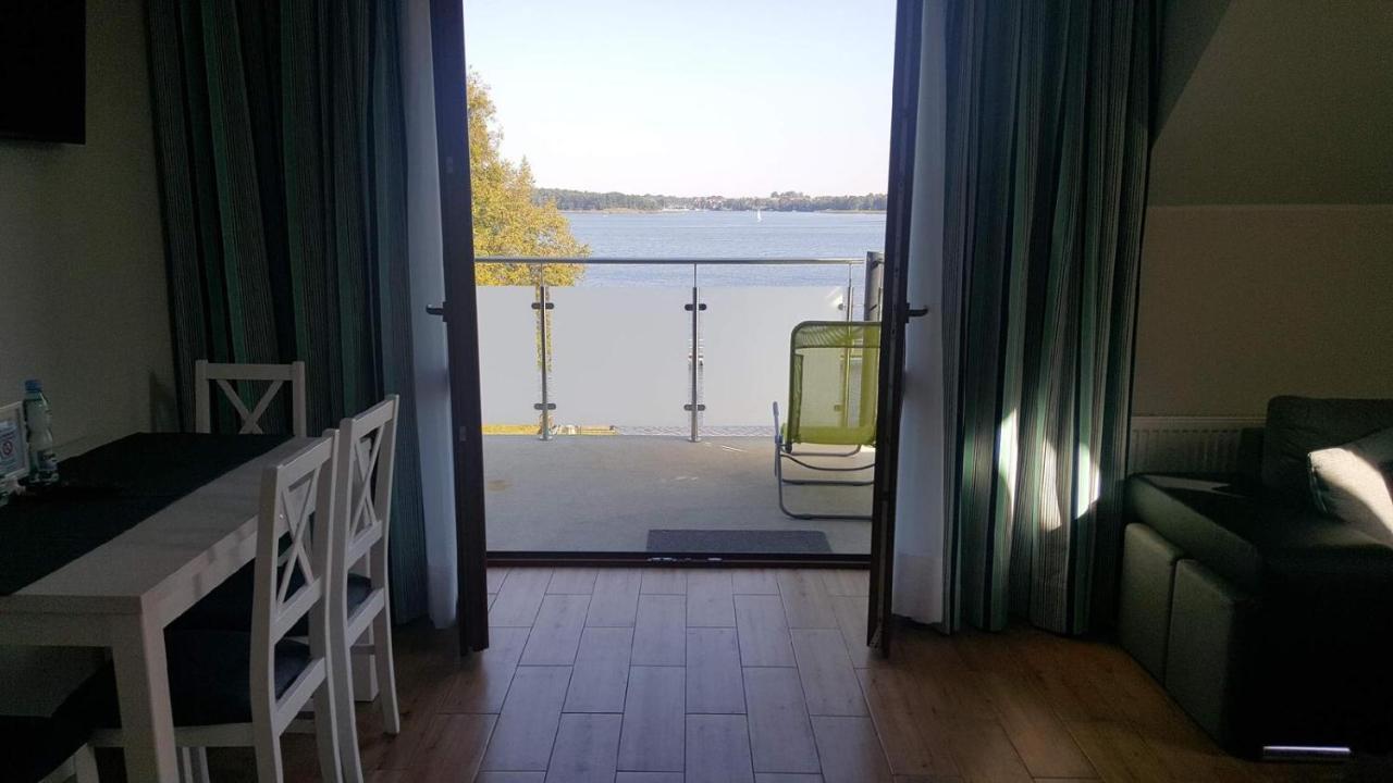Apartamenty Kapitanskie Илава Экстерьер фото