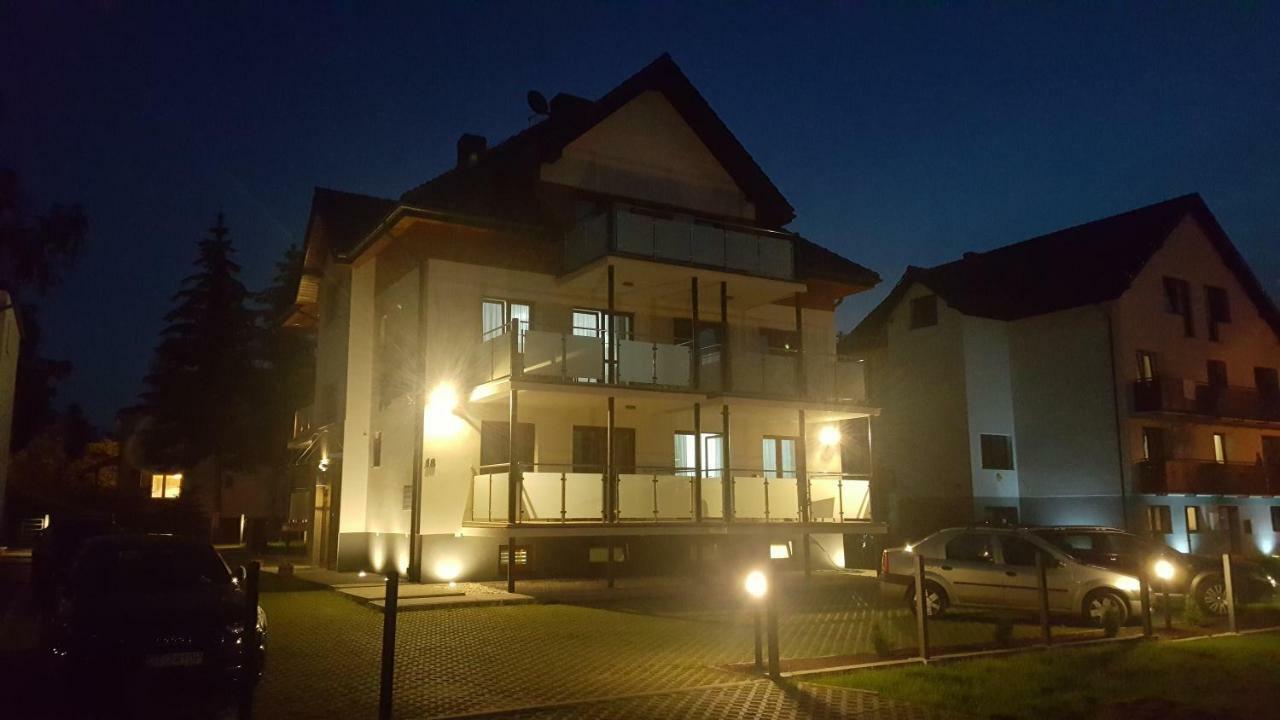 Apartamenty Kapitanskie Илава Экстерьер фото